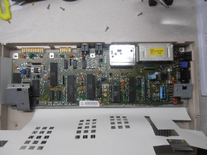   250469 (Rev B) motherboard ..